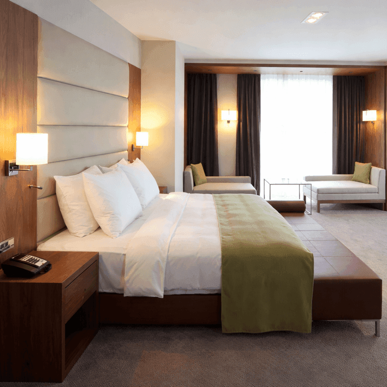 Hotel - Dienstplan online