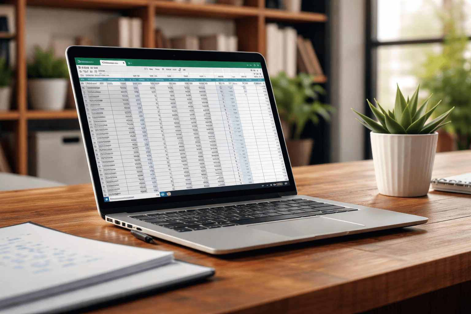 Team plant Schichten — Dienstplan-Software statt Excel