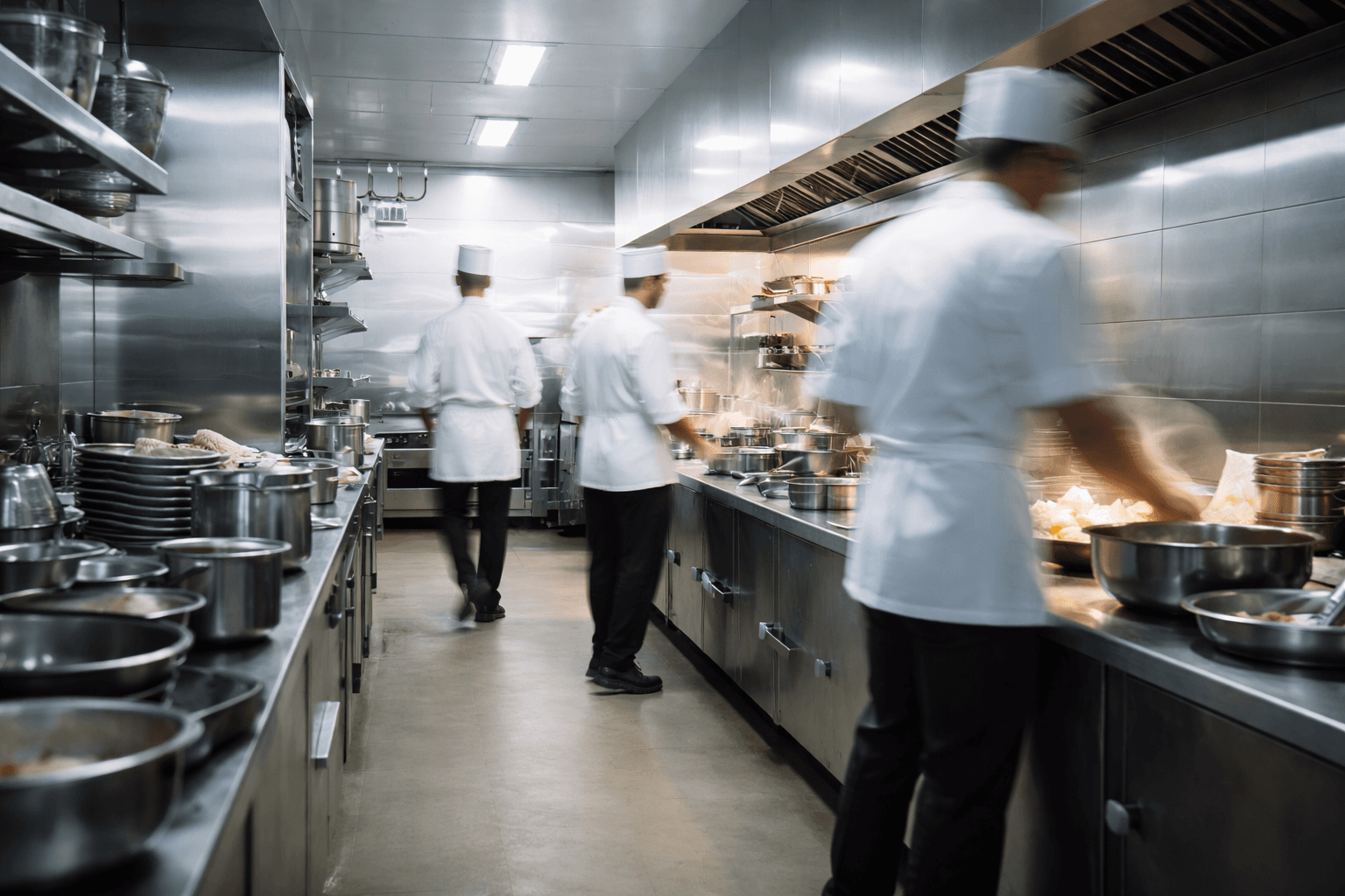 Barkeeper bei der Arbeit — Schichtplanung für die Bar