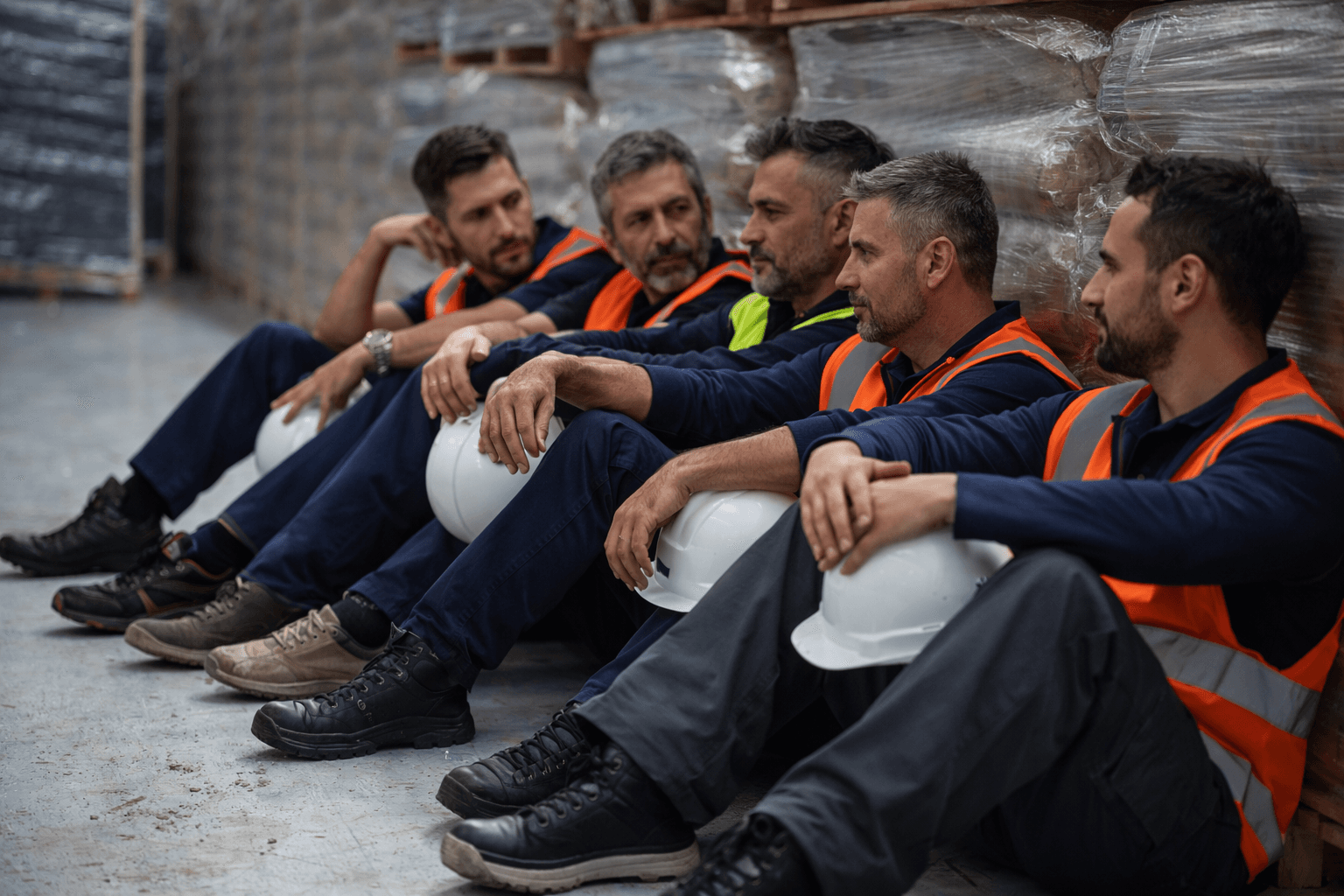 Gastronomie-Mitarbeiterin — Schichtplanung in der Gastro