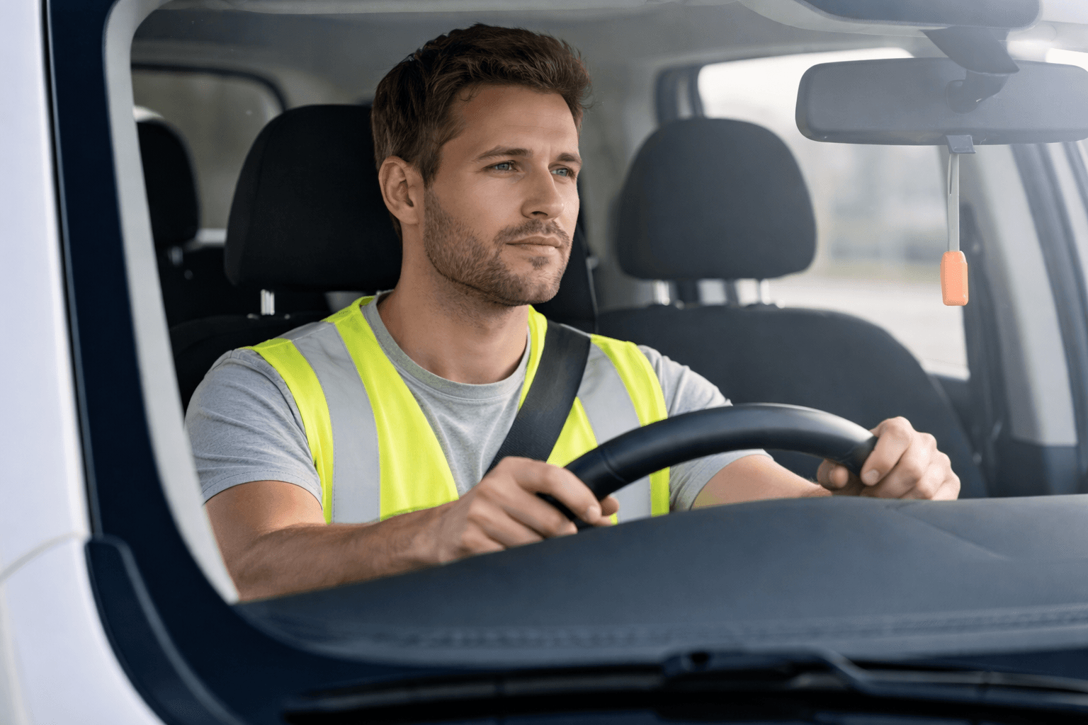 Team in der Pause — Pausenregeln im Schichtbetrieb