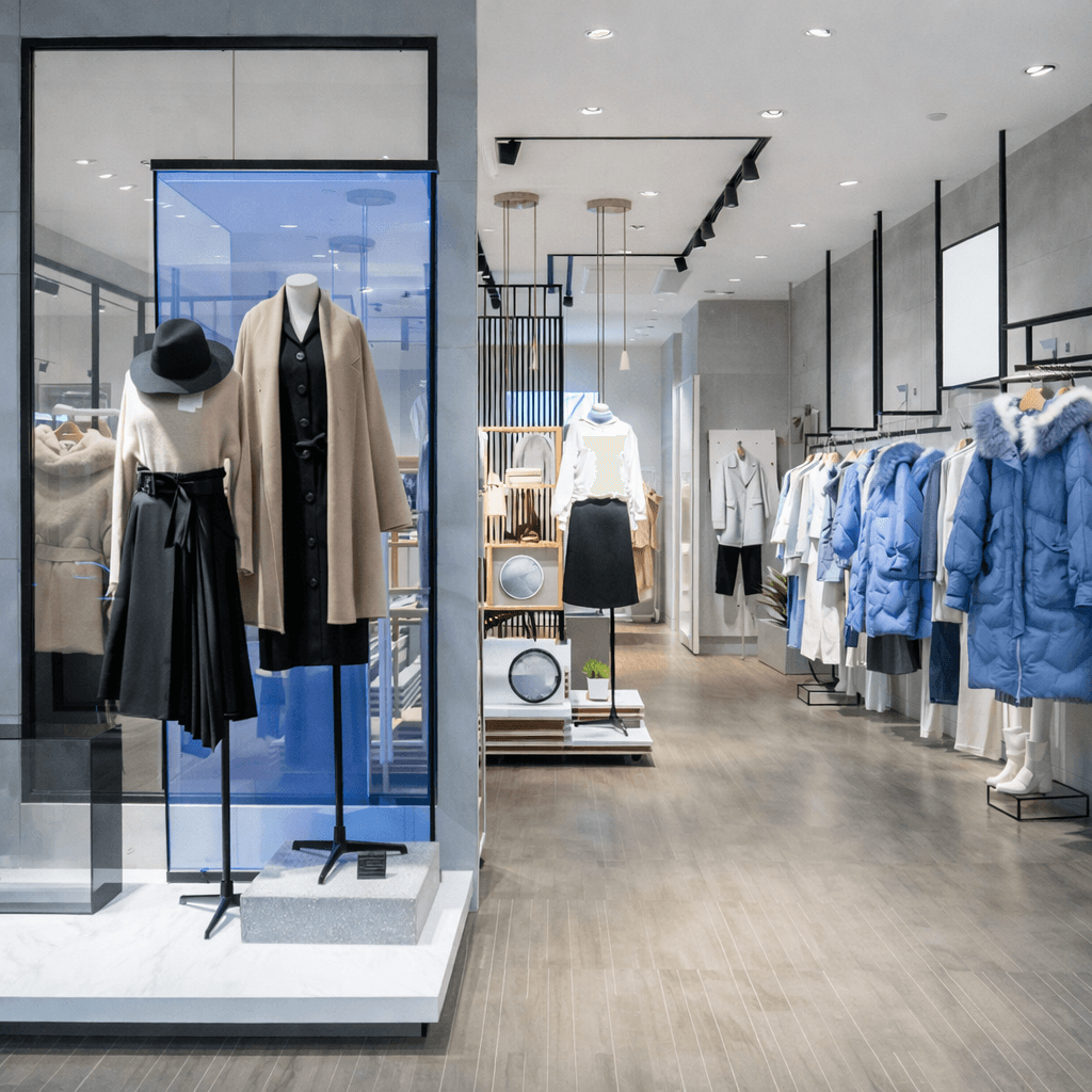 Einzelhandel — Shiftdesk Branchenlösung