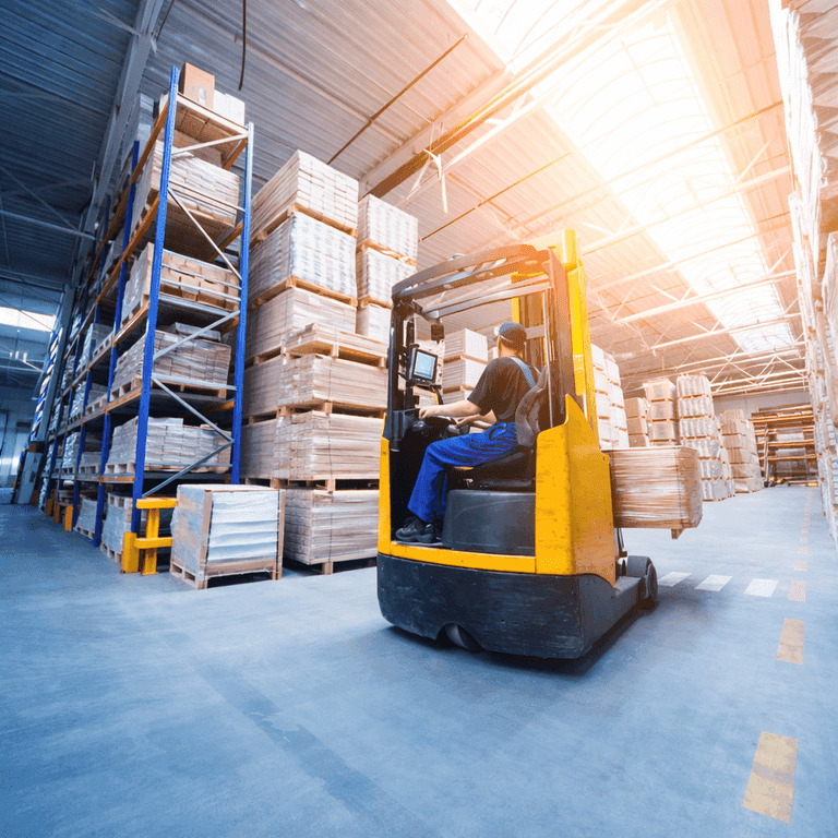 Produktion & Logistik – Schichtplaner online