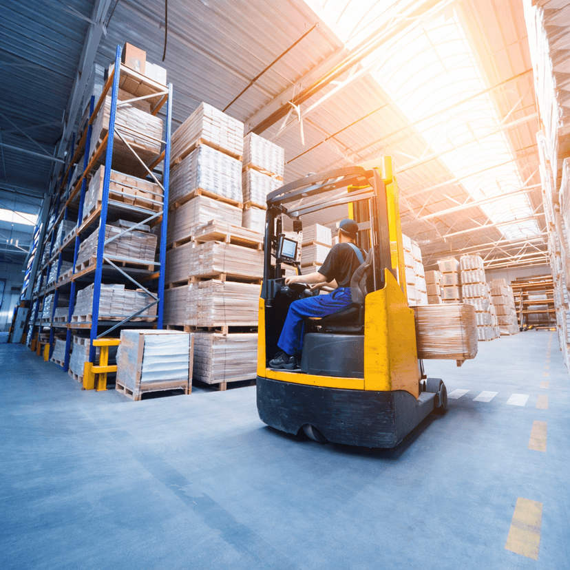 Produktion & Logistik – Schichtplaner online