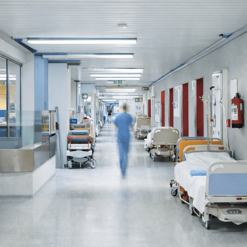 Pflege & Krankenhaus - Dienstplan online