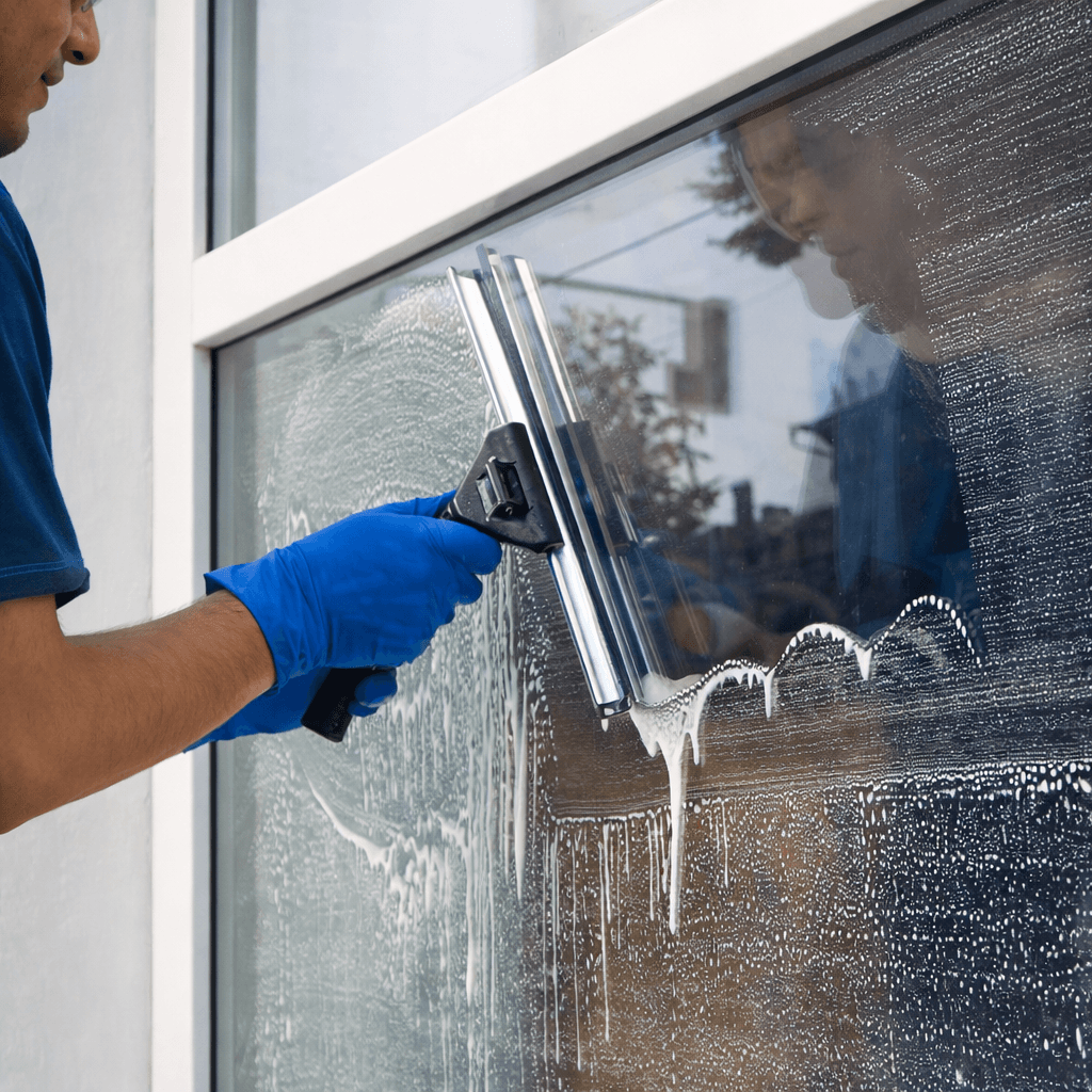 Reinigung — Shiftdesk Branchenlösung